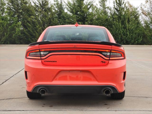 used 2022 Dodge Charger car, priced at $27,579