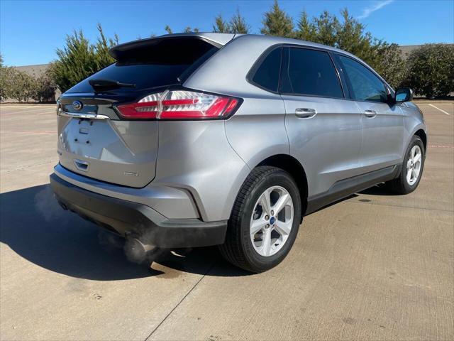 used 2020 Ford Edge car, priced at $16,221