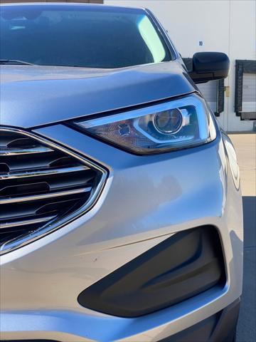 used 2020 Ford Edge car, priced at $16,221