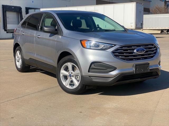 used 2020 Ford Edge car, priced at $16,221