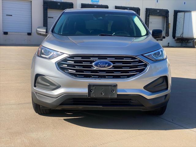 used 2020 Ford Edge car, priced at $16,221