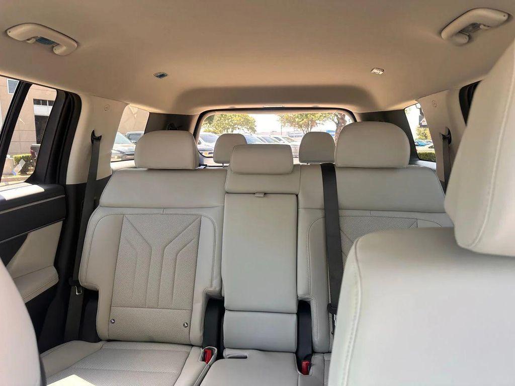 new 2026 Hyundai Santa Fe car, priced at $36,369