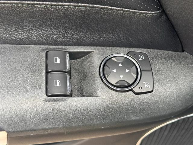 used 2019 Ford Mustang car, priced at $34,996