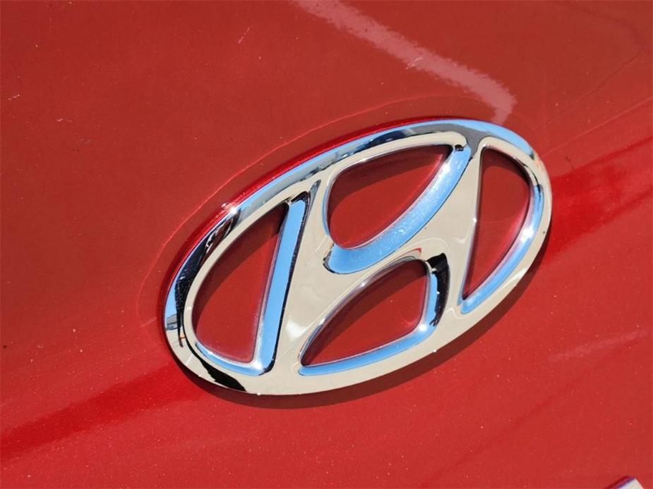 used 2018 Hyundai Sonata car, priced at $14,829