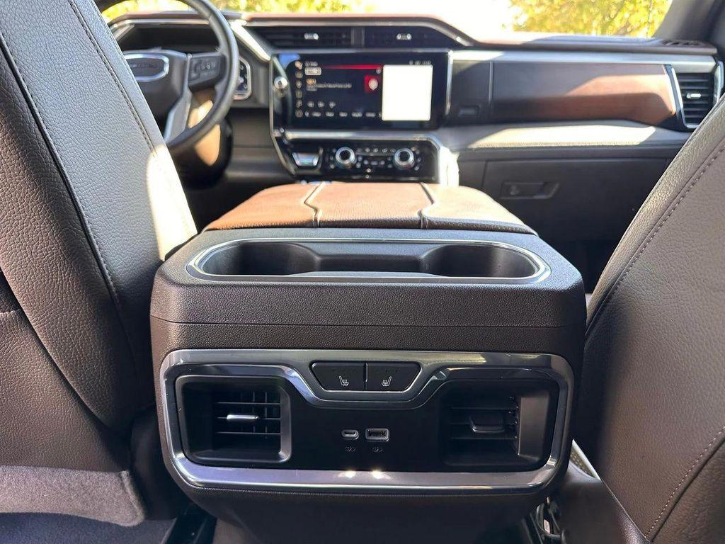 used 2023 GMC Sierra 1500 car, priced at $52,493