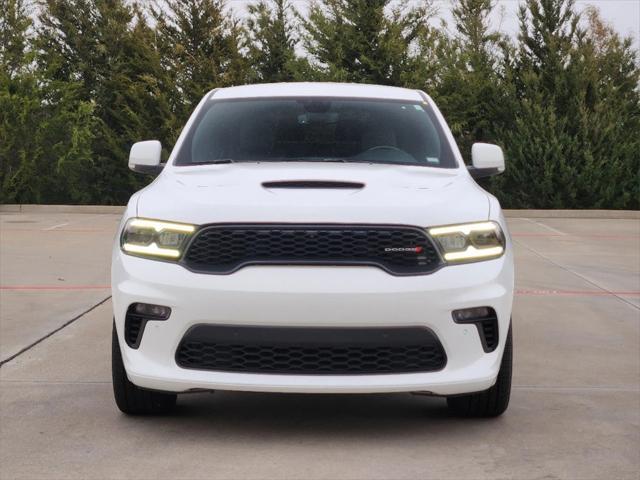 used 2022 Dodge Durango car, priced at $32,930