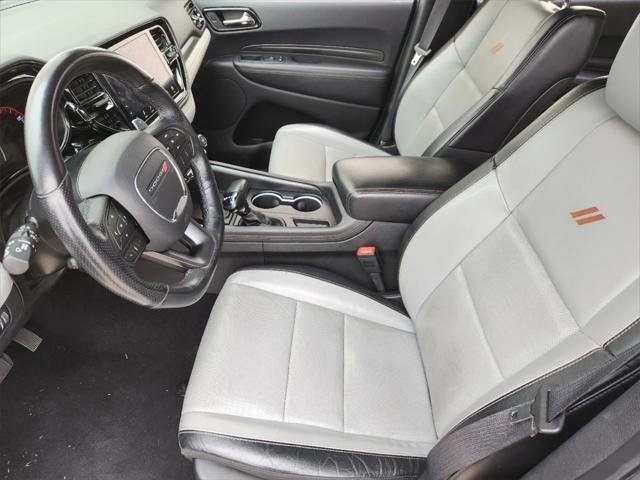 used 2022 Dodge Durango car, priced at $32,930