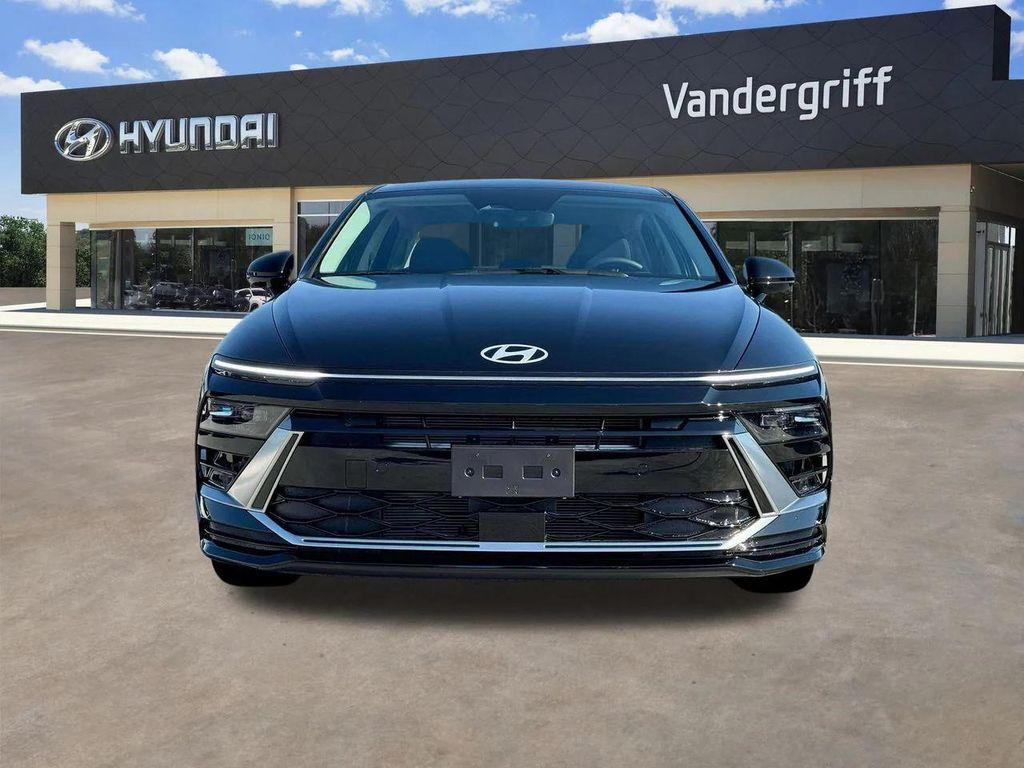 new 2025 Hyundai Sonata car, priced at $26,815
