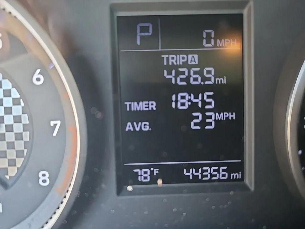 used 2019 Hyundai Elantra car, priced at $14,989