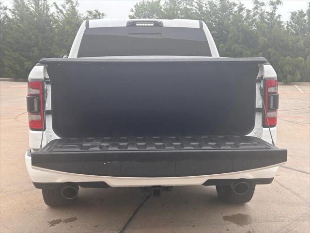 used 2024 Ram 1500 car, priced at $56,970