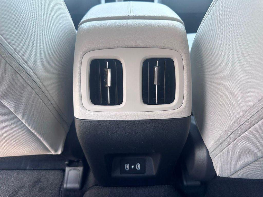 new 2025 Hyundai Tucson car, priced at $27,752