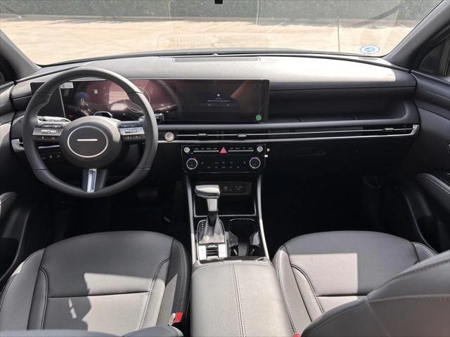 new 2025 Hyundai SANTA CRUZ car, priced at $39,454