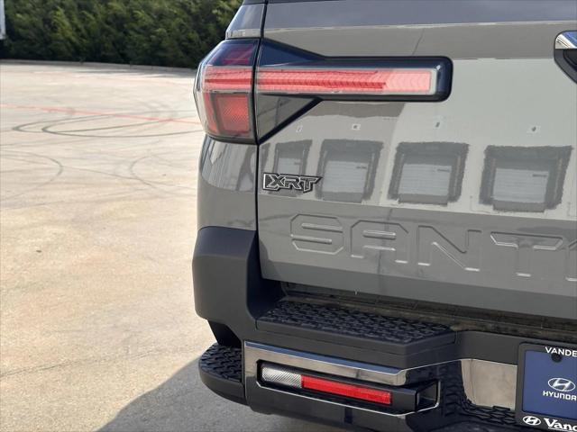 new 2025 Hyundai SANTA CRUZ car, priced at $39,454