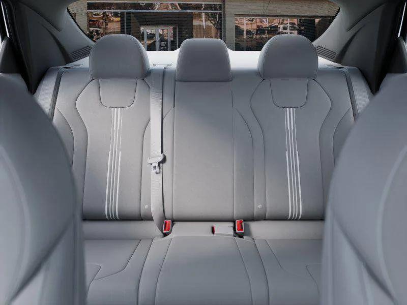 new 2025 Hyundai Elantra car, priced at $22,110