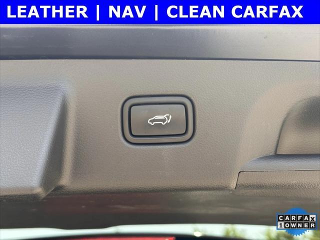 used 2025 Hyundai Palisade car, priced at $35,900