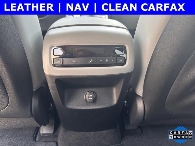 used 2025 Hyundai Palisade car, priced at $35,900