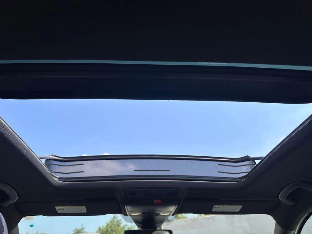 used 2022 Volkswagen Tiguan car, priced at $24,864