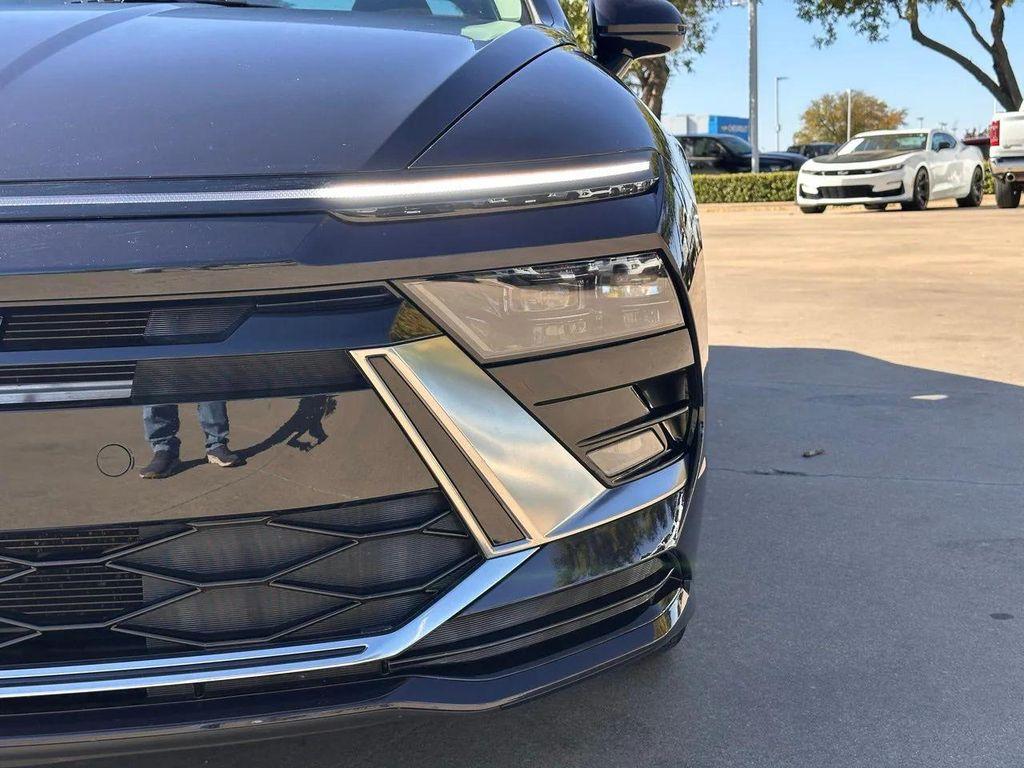 used 2024 Hyundai Sonata car, priced at $23,515