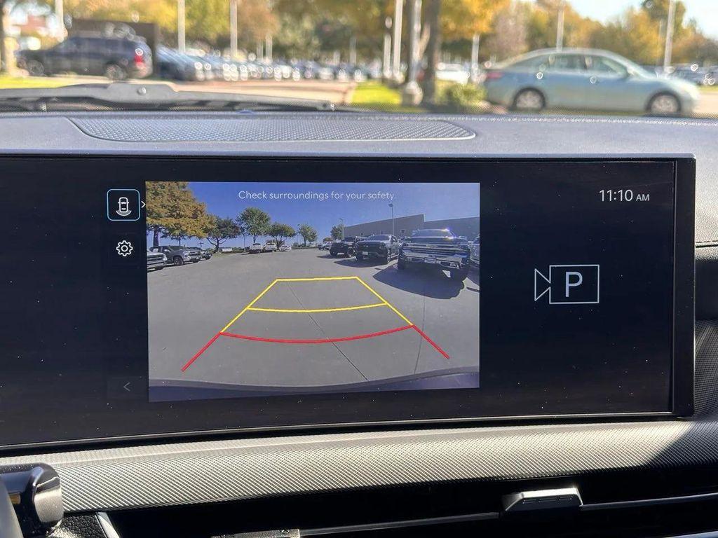 used 2024 Hyundai Sonata car, priced at $23,515