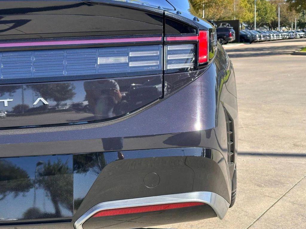 used 2024 Hyundai Sonata car, priced at $23,515