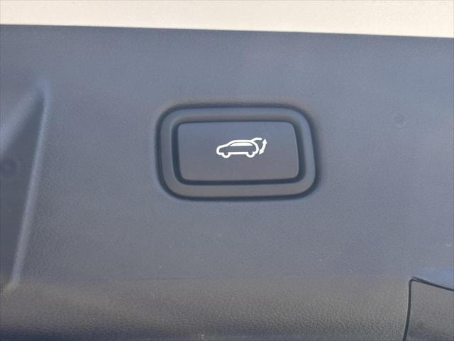 new 2025 Hyundai TUCSON Hybrid car, priced at $37,868