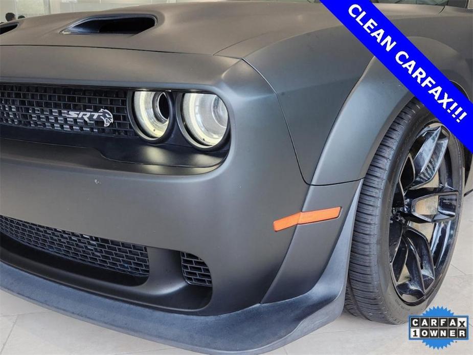 used 2019 Dodge Challenger car, priced at $67,773