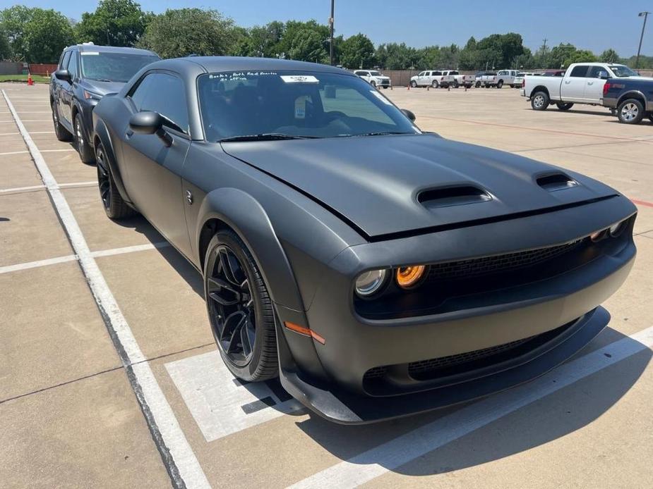 used 2019 Dodge Challenger car, priced at $67,151