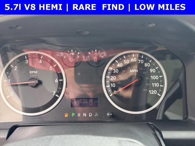 used 2012 Ram 1500 car, priced at $16,998