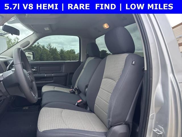 used 2012 Ram 1500 car, priced at $16,998