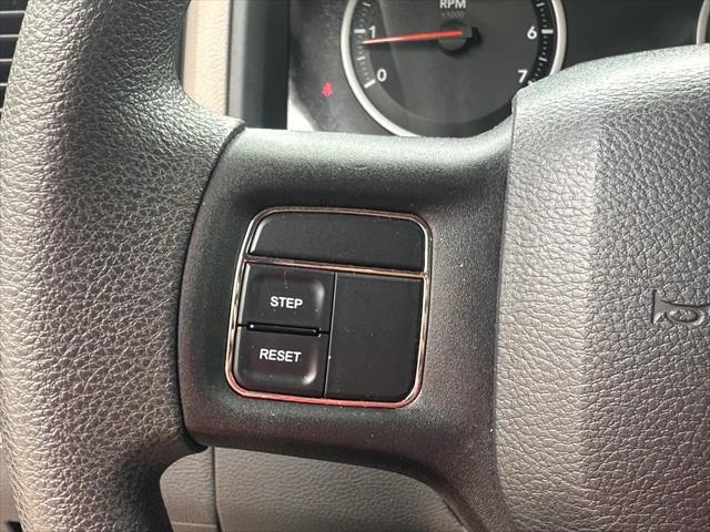 used 2012 Ram 1500 car, priced at $17,998