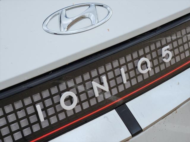 new 2024 Hyundai IONIQ 5 car, priced at $48,770