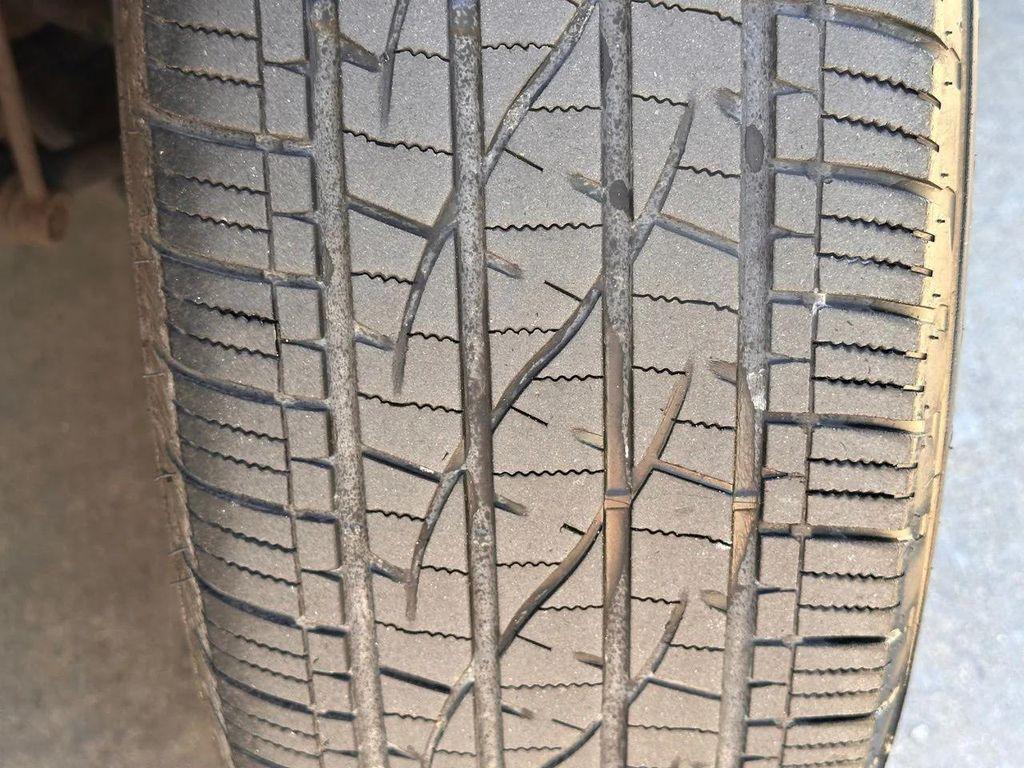 used 2023 Hyundai Tucson car, priced at $16,888