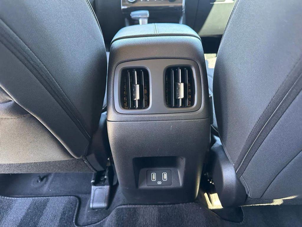 used 2023 Hyundai Tucson car, priced at $16,888