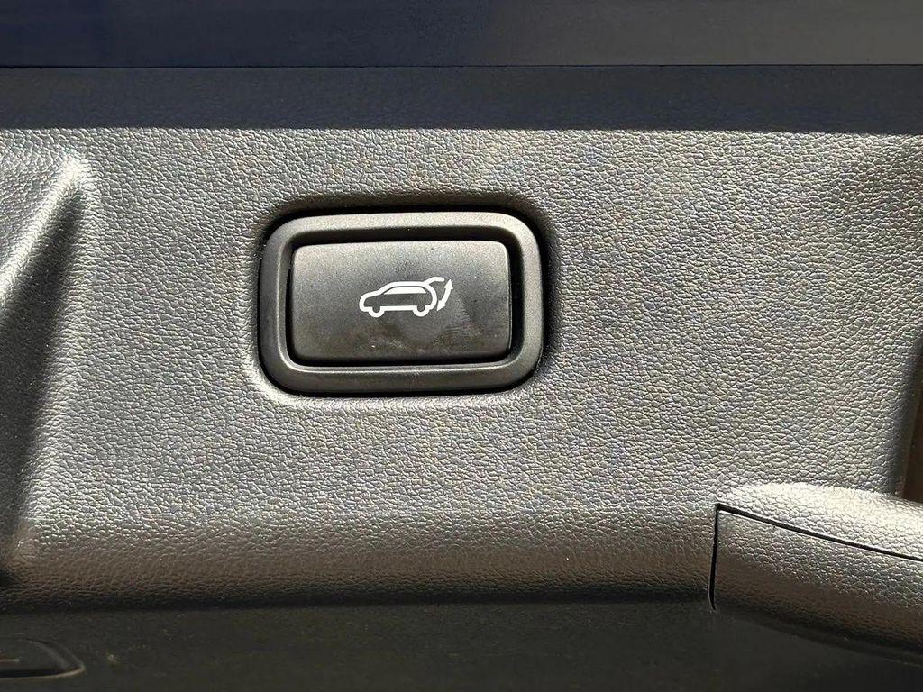 used 2023 Hyundai Tucson car, priced at $16,888