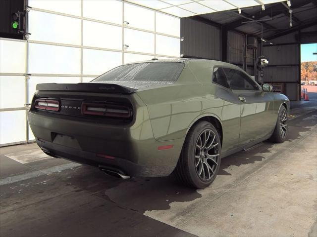 used 2018 Dodge Challenger car, priced at $27,999