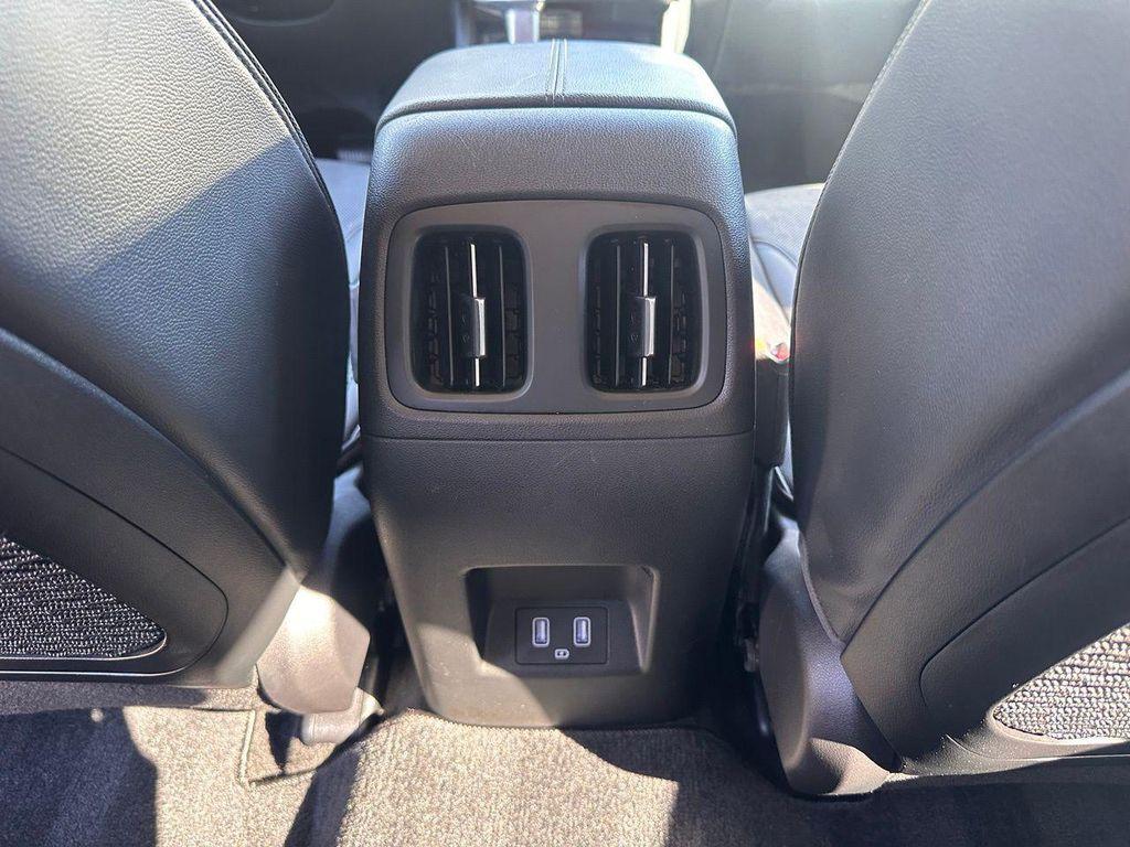 used 2022 Hyundai Tucson car, priced at $20,211