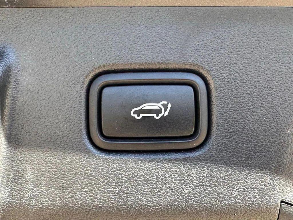 used 2022 Hyundai Tucson car, priced at $20,211