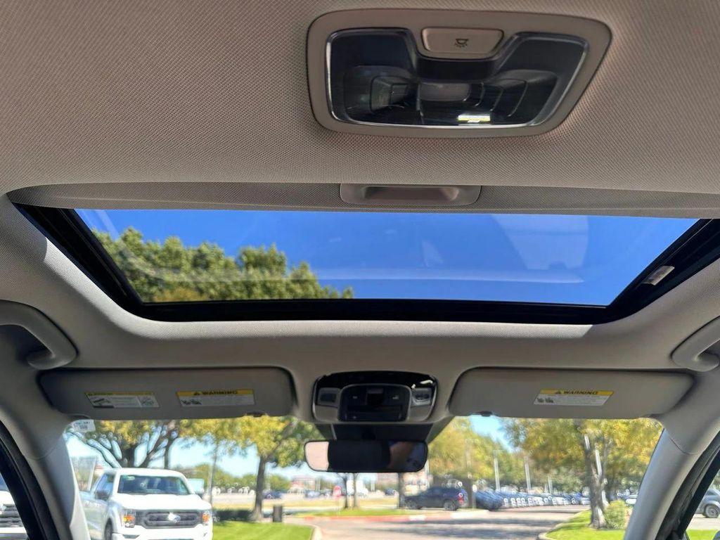 used 2022 Hyundai Tucson car, priced at $20,211