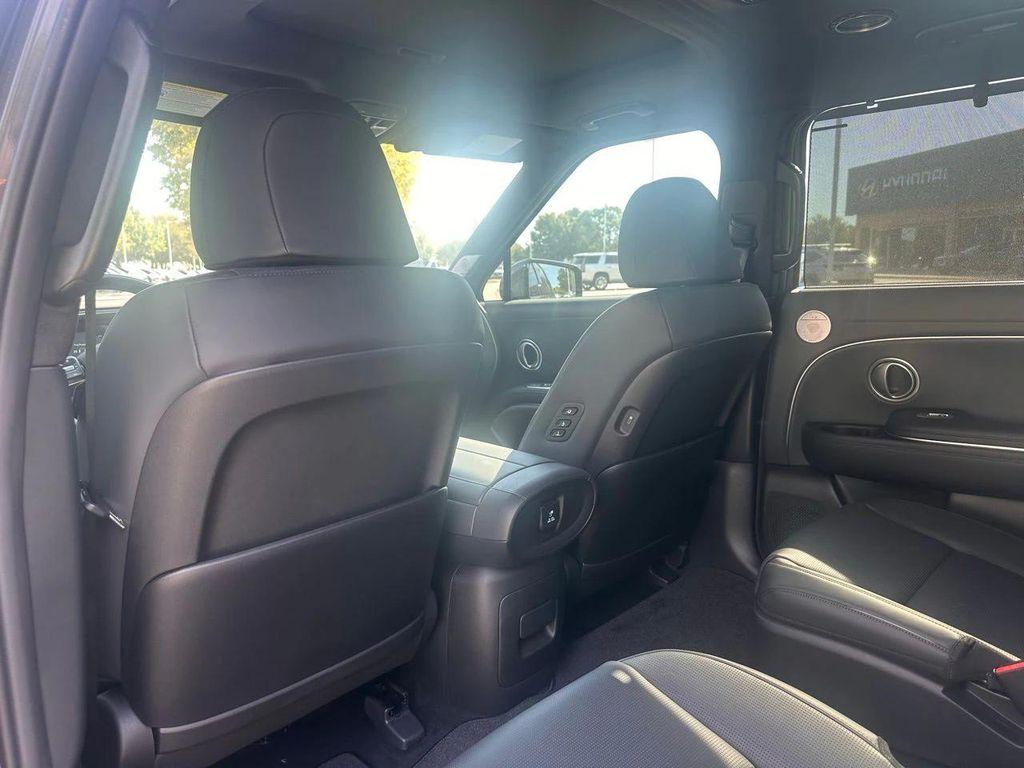 new 2026 Hyundai Palisade car, priced at $53,451
