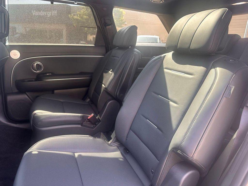 new 2026 Hyundai Palisade car, priced at $53,451