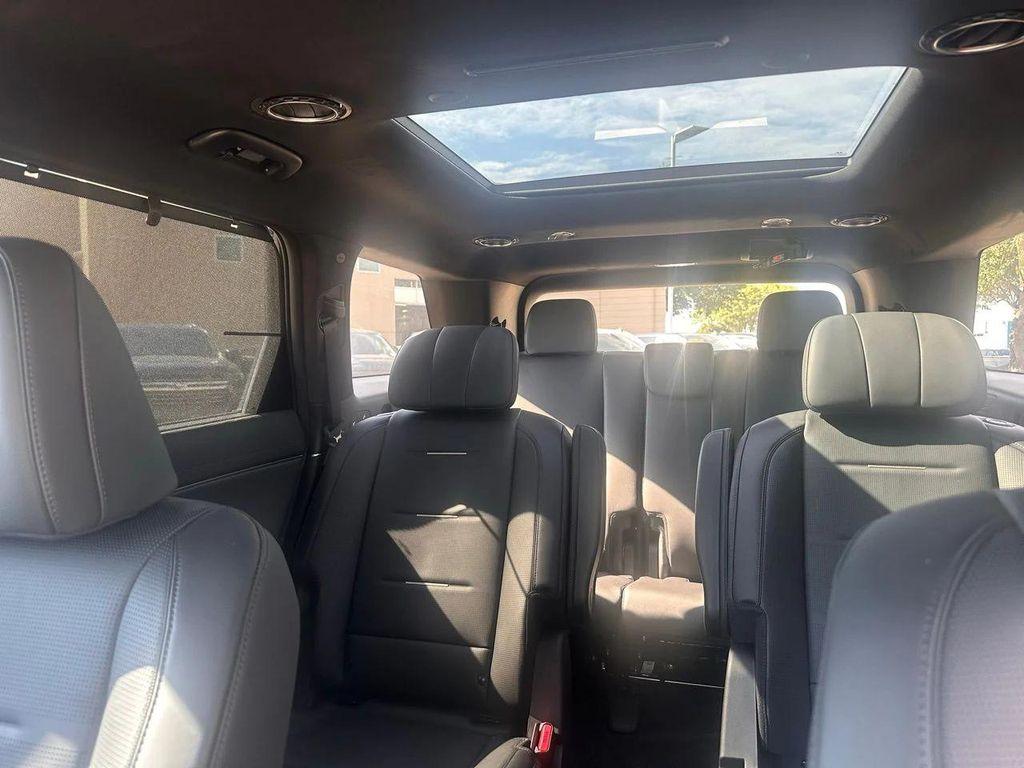 new 2026 Hyundai Palisade car, priced at $53,451