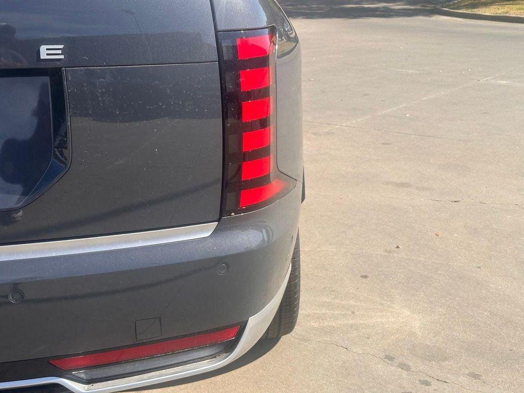 new 2026 Hyundai Palisade car, priced at $53,451