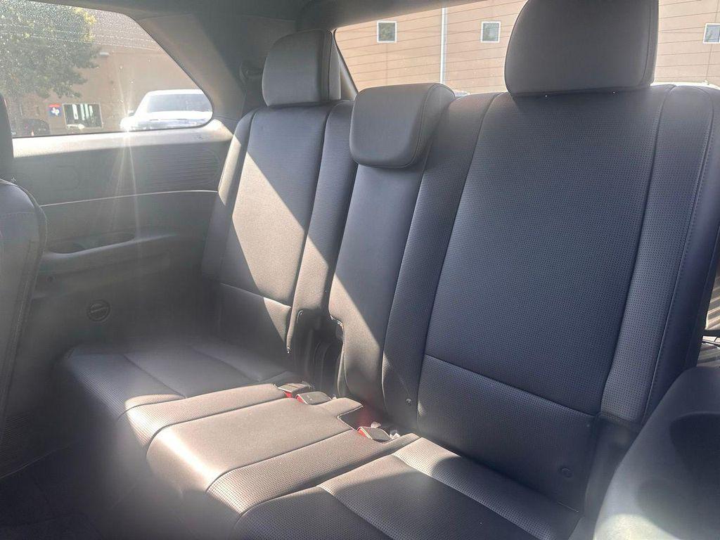 new 2026 Hyundai Palisade car, priced at $53,451