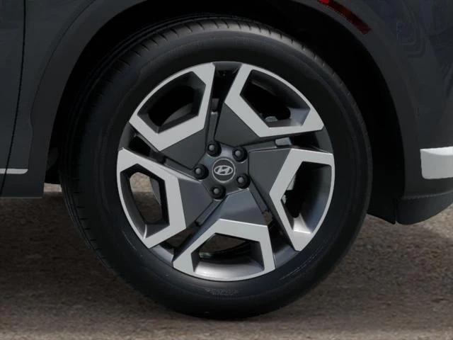 new 2025 Hyundai Palisade car, priced at $44,501