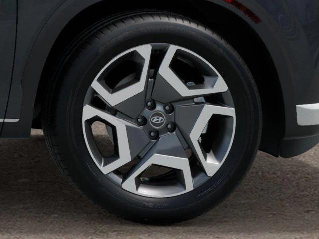 new 2025 Hyundai Palisade car, priced at $45,751