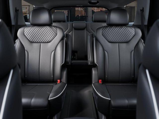 new 2025 Hyundai Palisade car, priced at $45,751