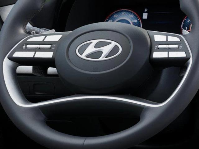 new 2025 Hyundai Palisade car, priced at $45,751