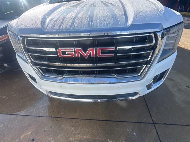 used 2022 GMC Yukon car, priced at $49,085