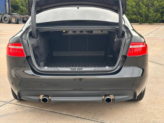 used 2019 Jaguar XE car, priced at $16,281