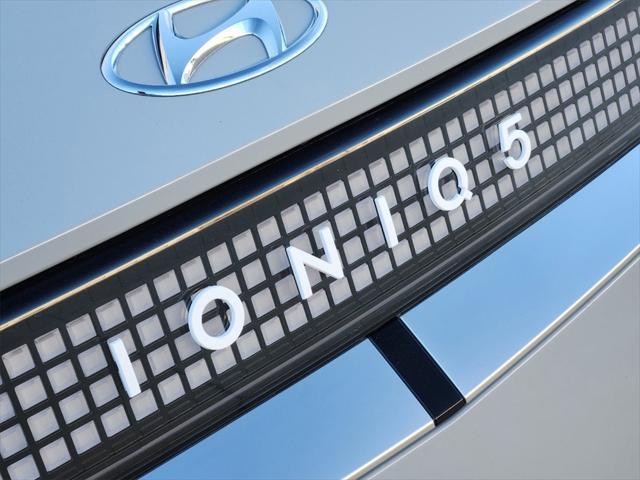 new 2024 Hyundai IONIQ 5 car, priced at $48,300